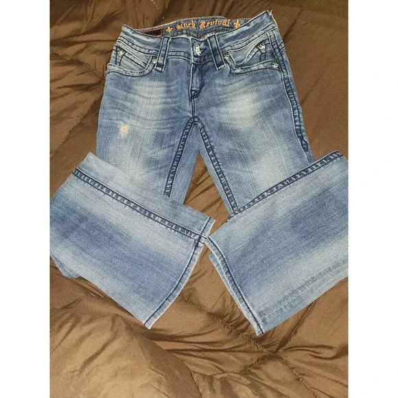 Rock Revival Jeans women - Picture 2 of 3